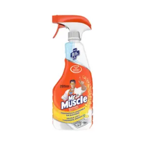 Mr Muscle Bucatarie 500Ml