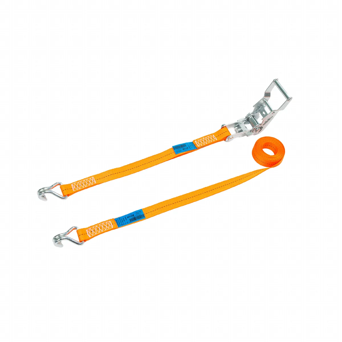 Pachet 6 + 2 GRATIS -  Chinga ancorare marfa 1 Tone