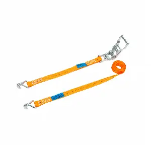 Pachet 6 + 2 GRATIS -  Chinga ancorare marfa 1 Tone