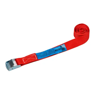 Chingă Rapidă 25mm Rosu 250kg - 1 Metru