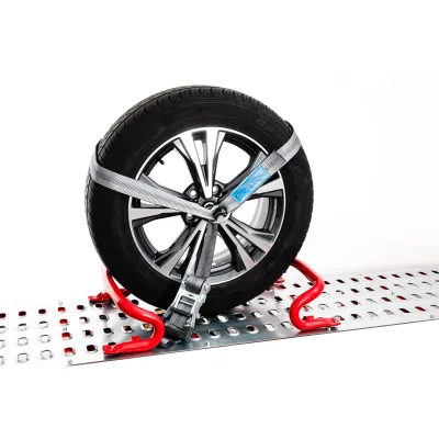 CHINGA AUTO 3 TONE - ANCORARE CU INEL | DOLLY