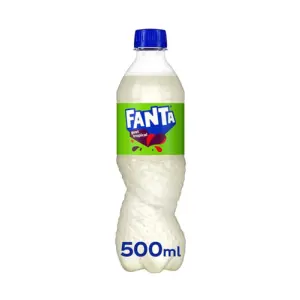 Fanta Tropical 0.5L Pet