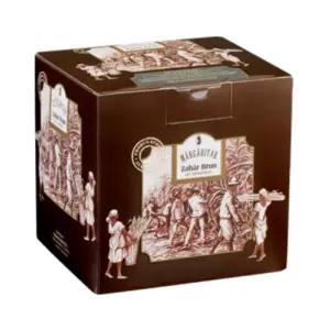 Margaritar Zahar Brun Sticks 200X5G
