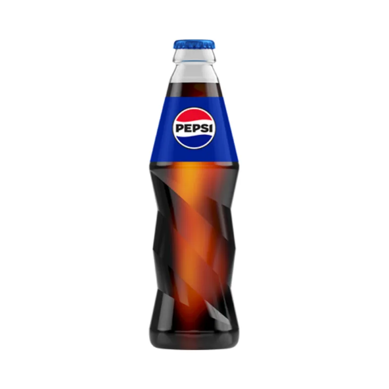 Pepsi Regular 0.3L Sticla