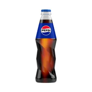 Pepsi Regular 0.3L Sticla