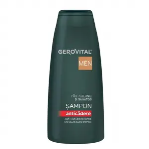 GEROVITAL MEN-SAMPON ANTICADERE