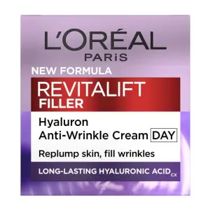 Crema De Zi L’Oréal Paris Revitalift Filler, 50 Ml
