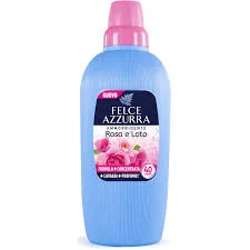 Balsam De Rufe Felce Azzurra Cu Trandafiri Si Lotus 2 L