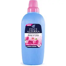 Balsam De Rufe Felce Azzurra Cu Trandafiri Si Lotus 2 L
