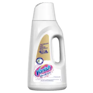 Solutie De Curatat Pete Vanish Alb 2 L
