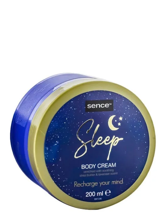 Crema De Corp Recharge Your Mind Sleep Sence 200 Ml