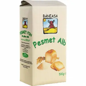 Baneasa Pesmet 500 G