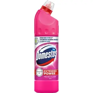 Dezinfectant toaleta Domestos Pink 750ML