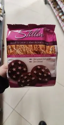 Viva Biscuiti Stellar Cacao 150 G