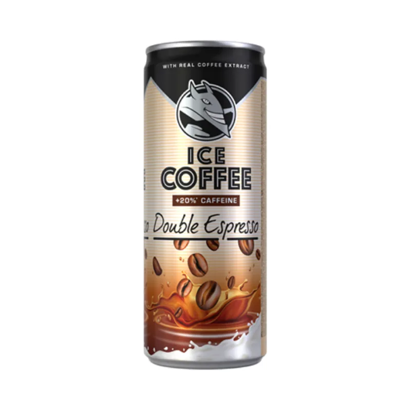 Hell Energy Espresso 0.25L