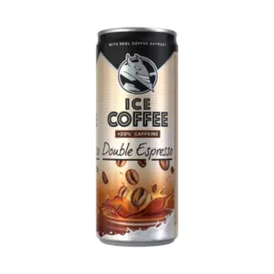 Hell Energy Espresso 0.25L