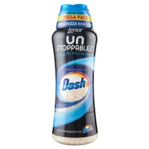Perle Parfumate Lenor Unstoppables Fresh 570G