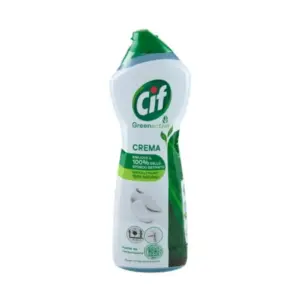 Cif Greenactive Crema Curatat 500Ml