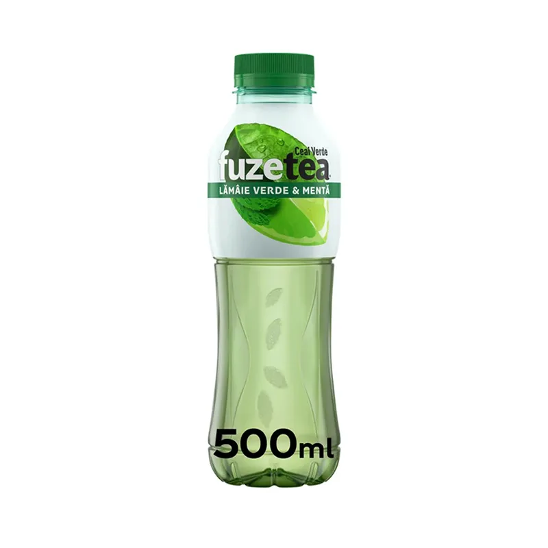 Fuzetea Ceai Verde 0.5L