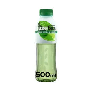 Fuzetea Ceai Verde 0.5L