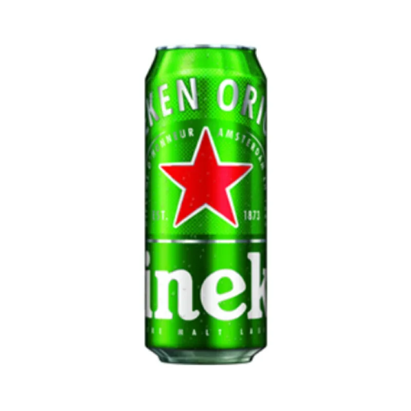 Heineken 0.5L Doza