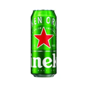 Heineken 0.5L Doza