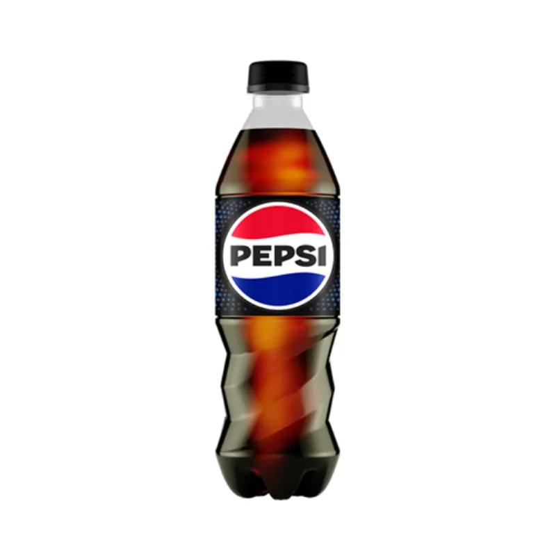 Pepsi Max 0.5L Pet