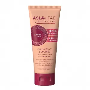 ASLAVITAL LIFT-CREMA LIFT GAT SI DECOLTEU 100ML
