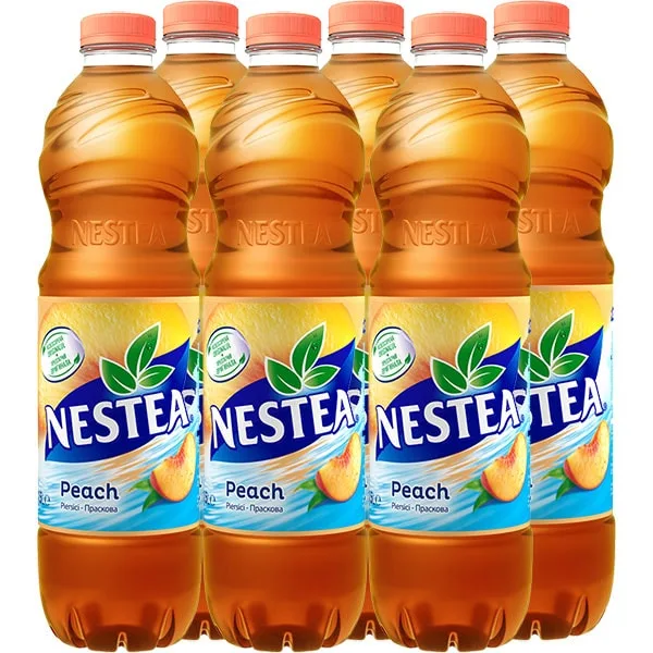 Nestea Piersici 1.5L Bax 6