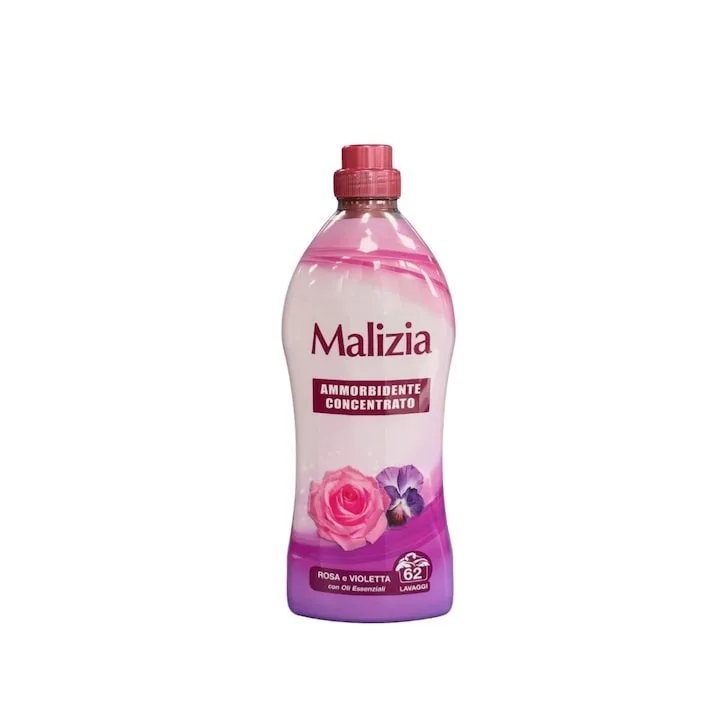 Malizia Balsam De Rufe Concentrat Parfum Trandafir Violete 1.25 L