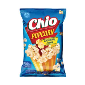 Chio Popcorn Cascaval 75 G