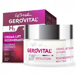 GH3EVOLUTION-CREMA LIFT REGENERANTA DE NOAPTE