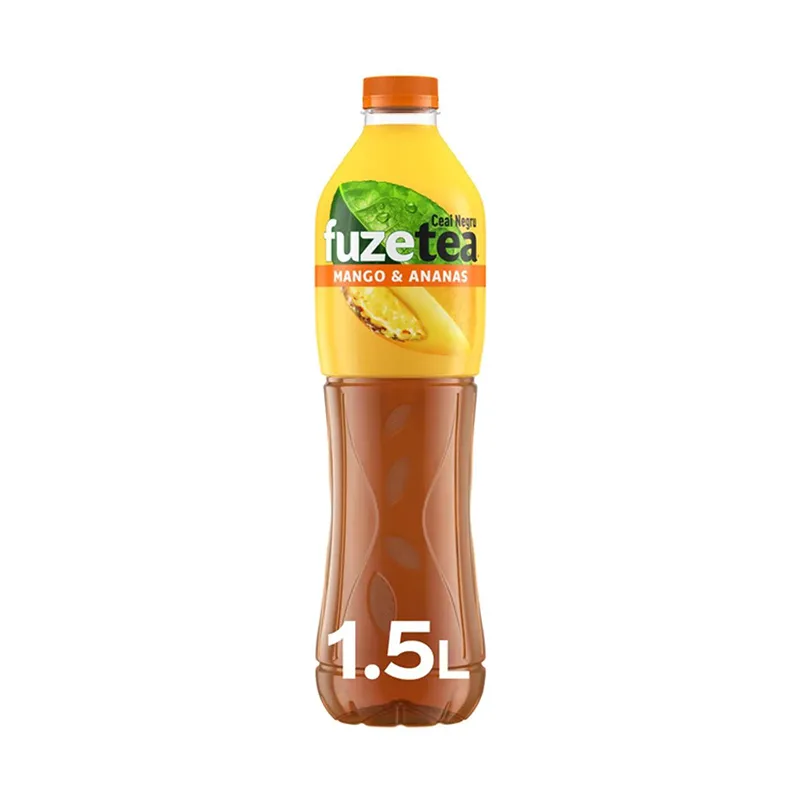 Fuzetea Mango Ananas 1.5L