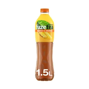 Fuzetea Mango Ananas 1.5L