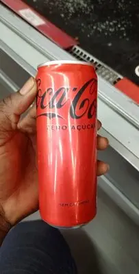 Coca Cola Zero 0.33 Doza
