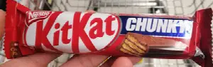 Kit Kat Baton Ciocolata 40 G