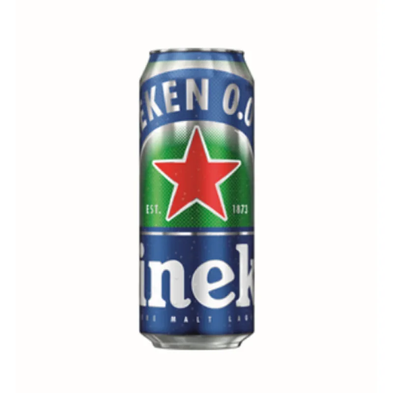 Heineken 0.5L Non Alcool Doza