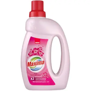 Sano Musk Balsam De Rufe 2 L