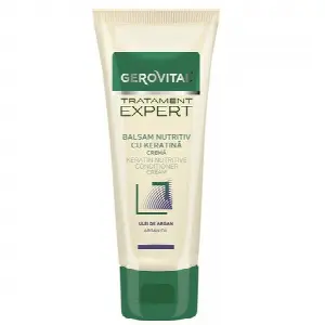 GEROVITAL TRATAMENT EXPERT-BALSAM NUTRITIV KERATINA CREMA