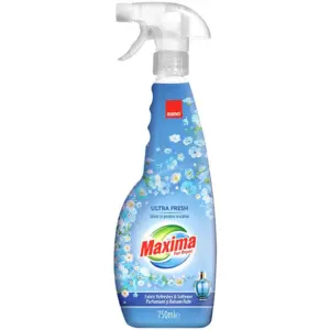 Sano Dryer Fresh Balsam Pentru Rufe Umede/Uscate 0.75 L