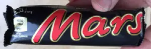 Mars Baton Ciocolata 51 G