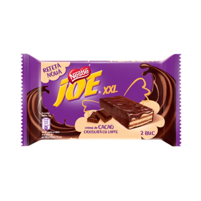Joe Xxl Napolitana 46 G