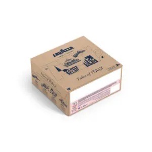 Lavazza Blue Tales Of Venezia Lungo 100 Capsule