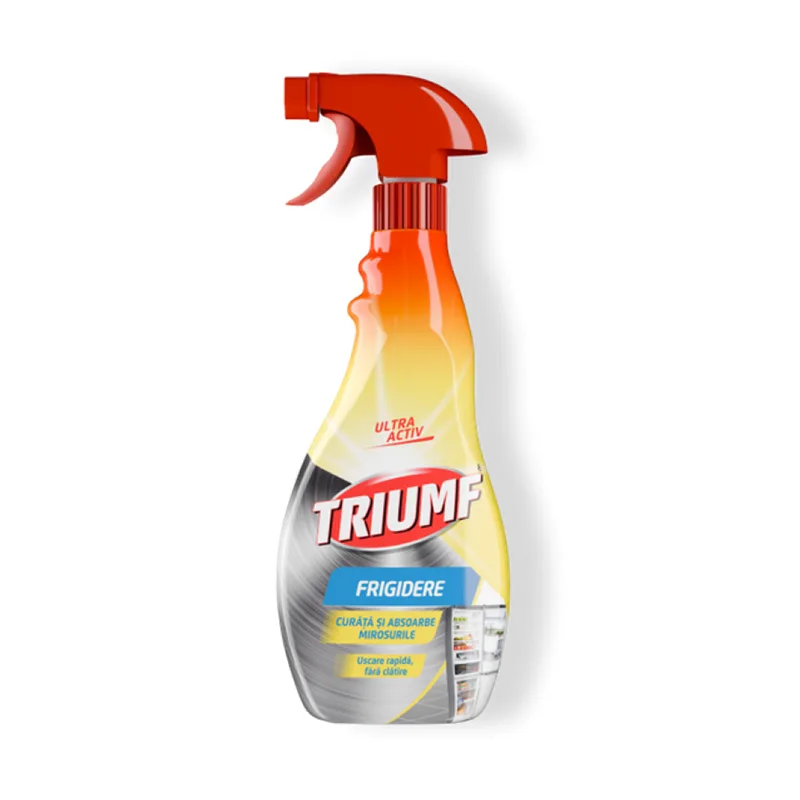 Triumf Frigidere 500Ml