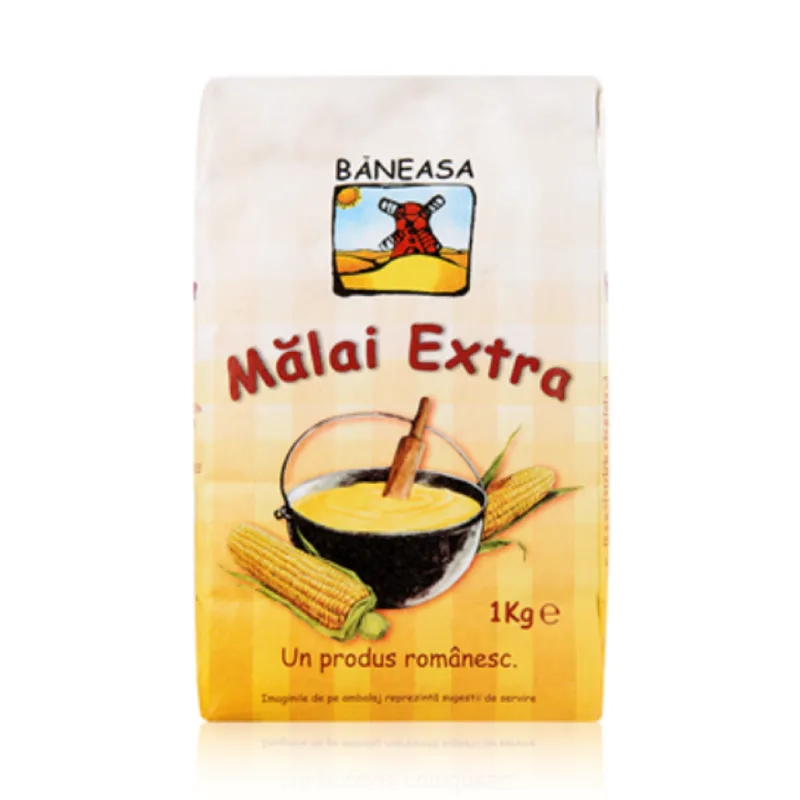 Baneasa Malai Extra 1 Kg