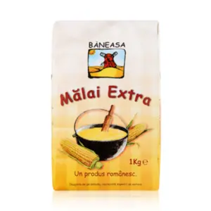 Baneasa Malai Extra 1 Kg