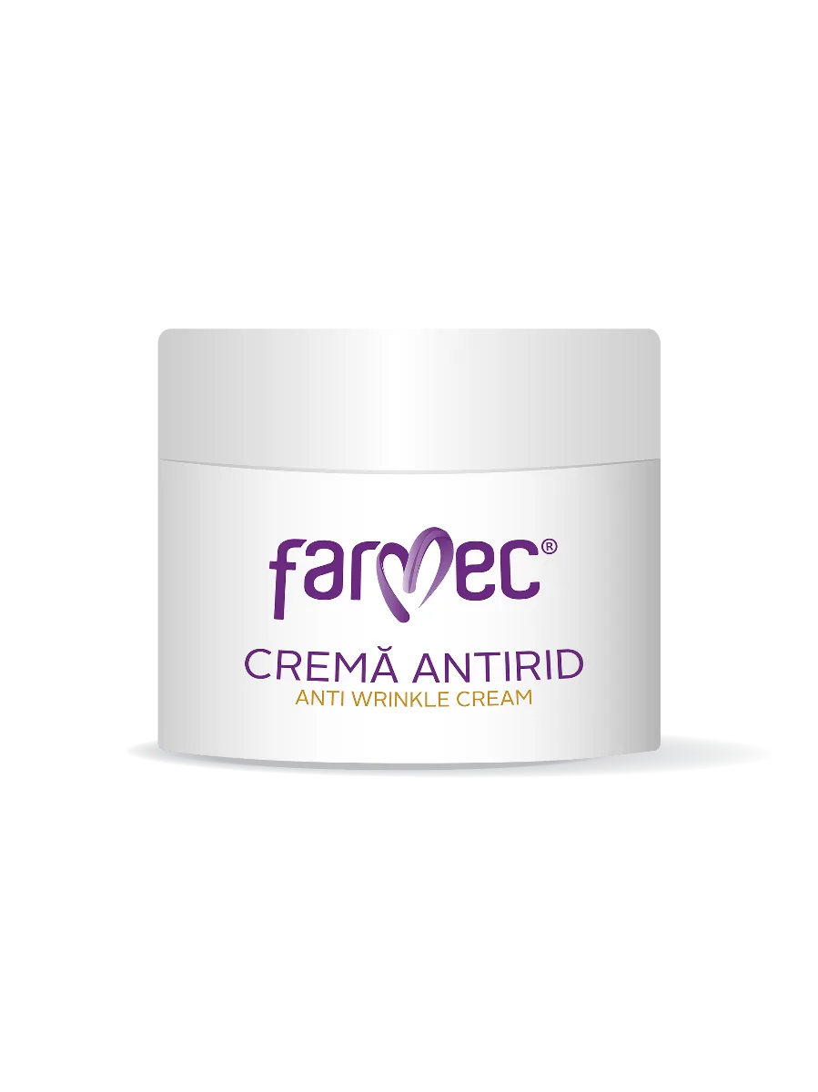 FARMEC-CREMA ANITRID