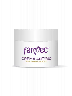 FARMEC-CREMA ANITRID
