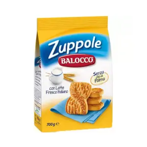 Balocco Zuppole 700 G