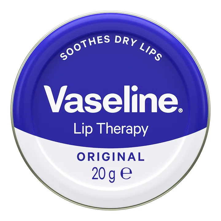 Vaseline Lip Therapy Original 20 G